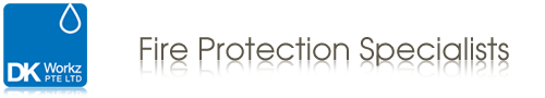 DK Workz Pte Ltd